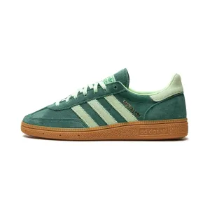Adidas Handball Spezial "Collegiate Green Semi Green Spark"