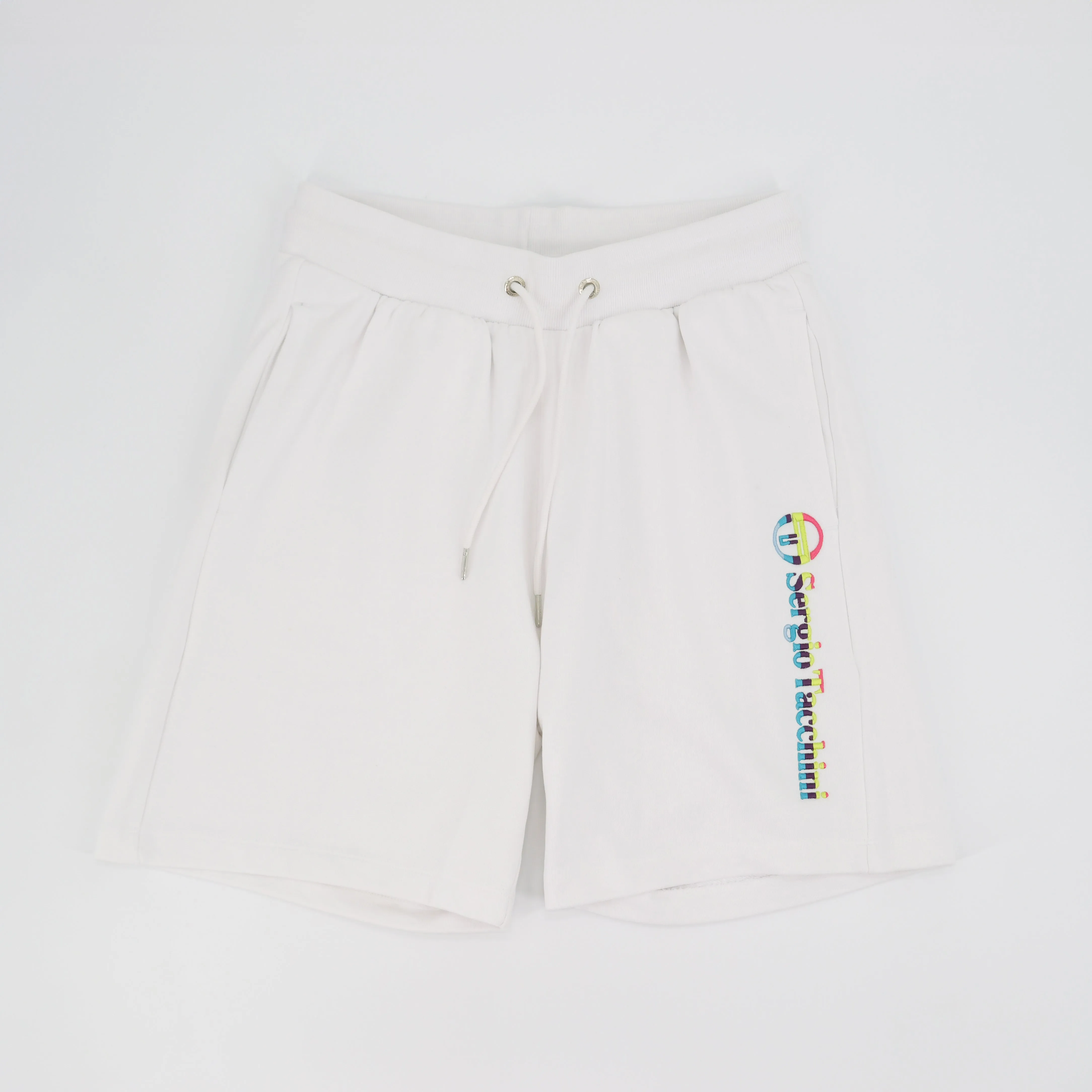 ALTOMONTE SHORTS WHITE