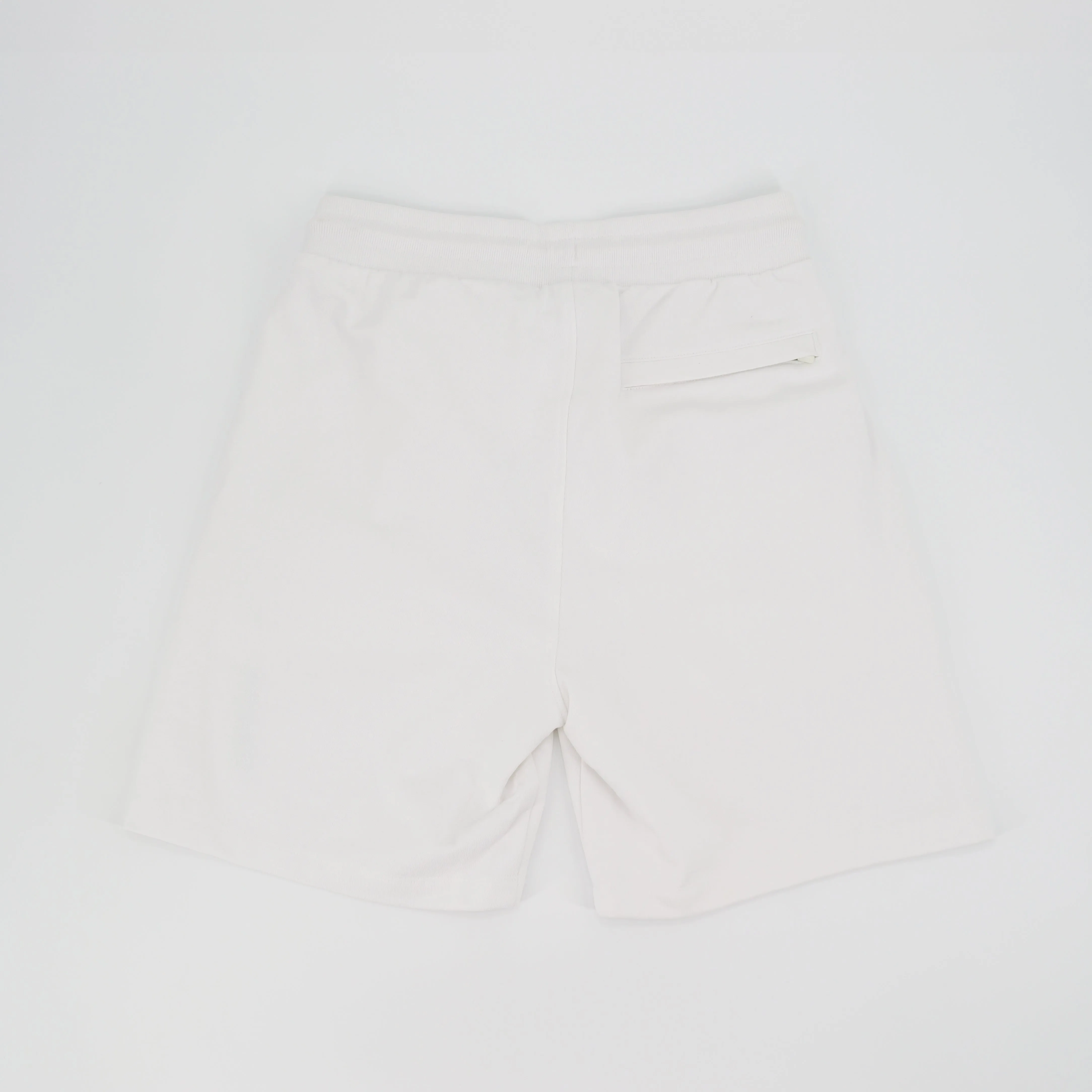 ALTOMONTE SHORTS WHITE