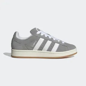 Grey Three, Cloud White, Off White Campus Sneakers for 2000s Style
