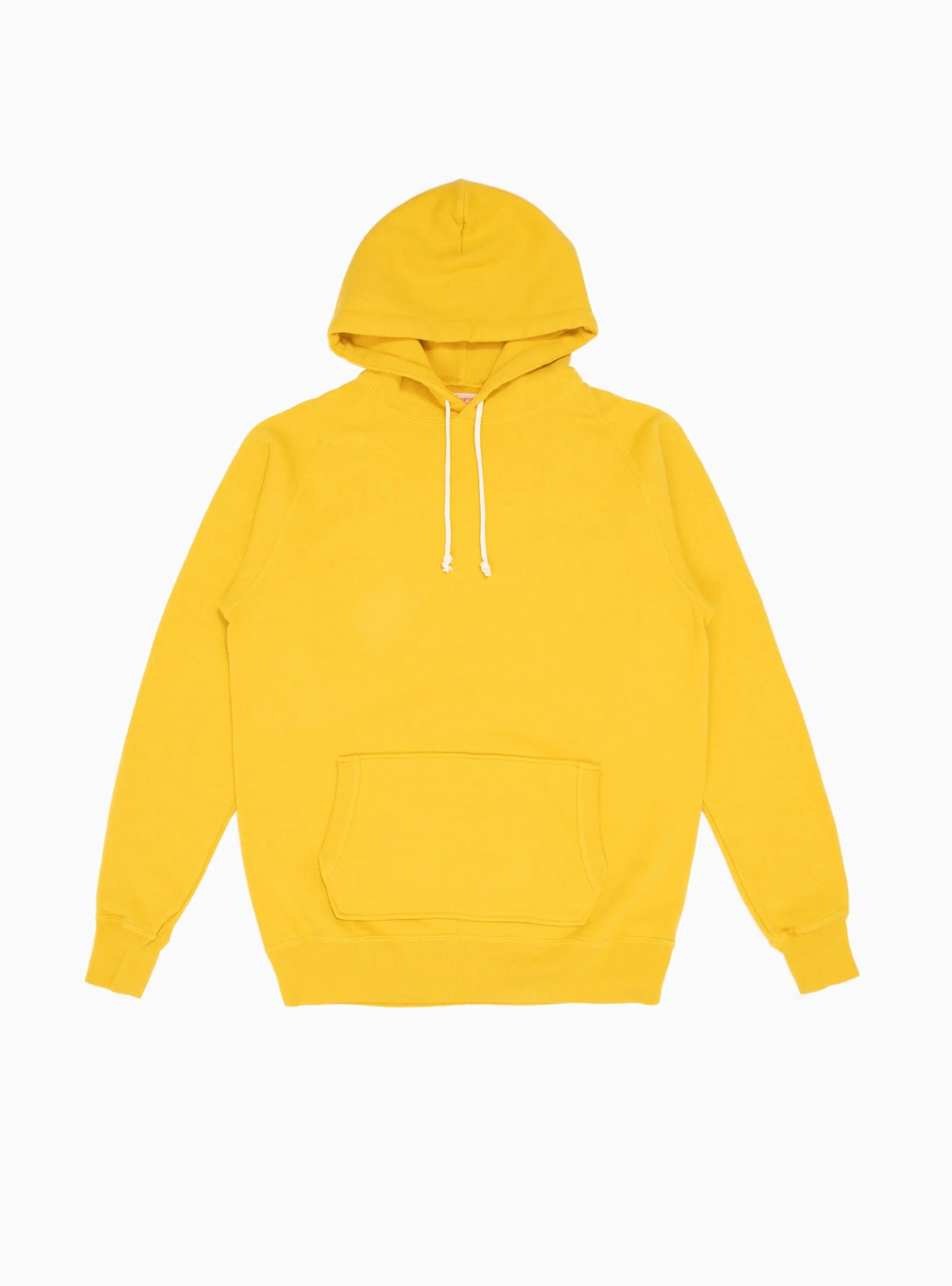 Ceylon Yellow Ehukia Hoodie - Enhanced for Searchability