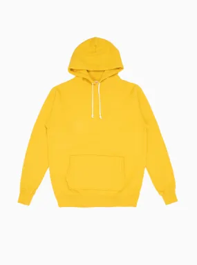 Ceylon Yellow Ehukia Hoodie - Enhanced for Searchability