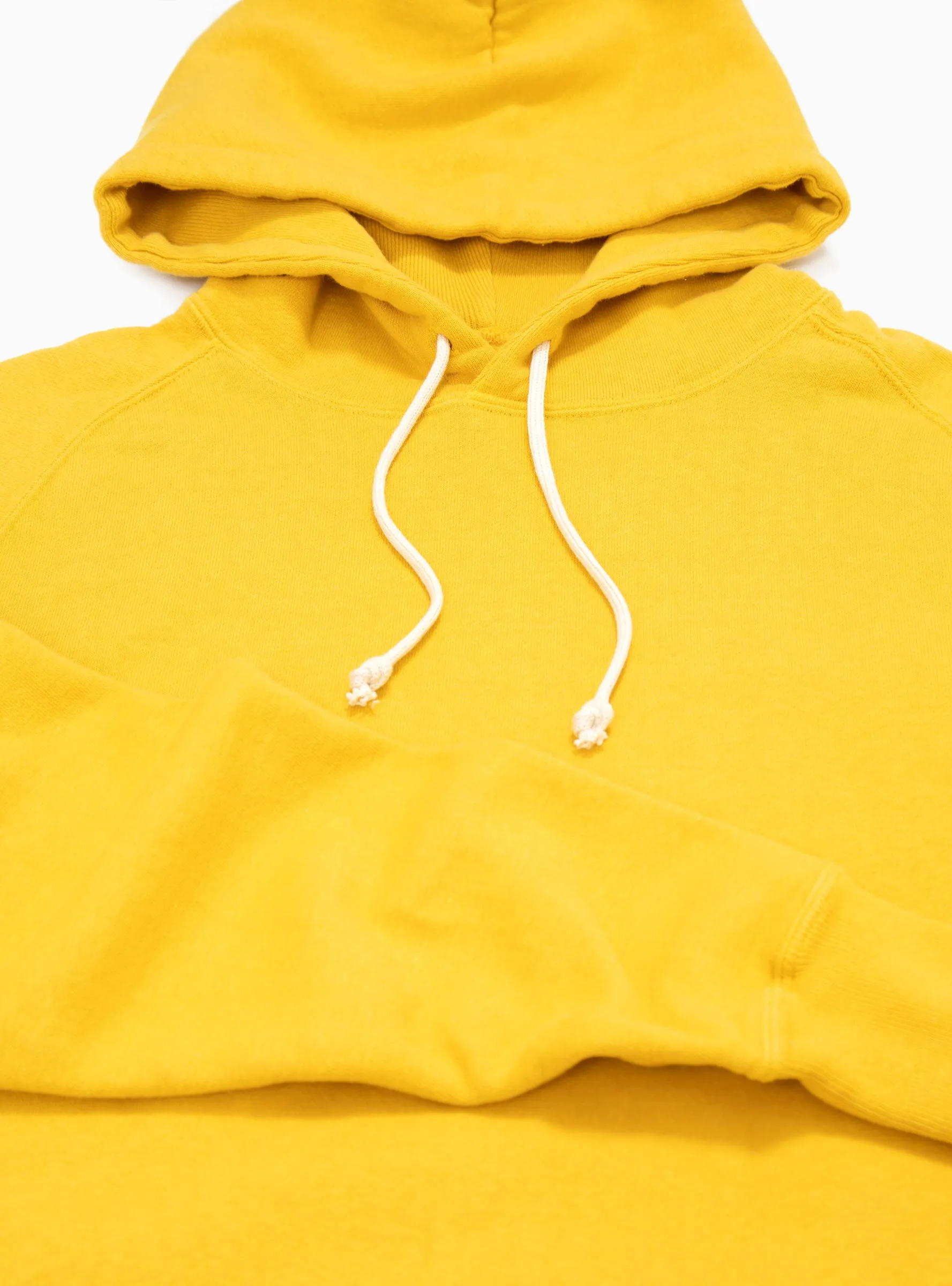 Ceylon Yellow Ehukia Hoodie - Enhanced for Searchability