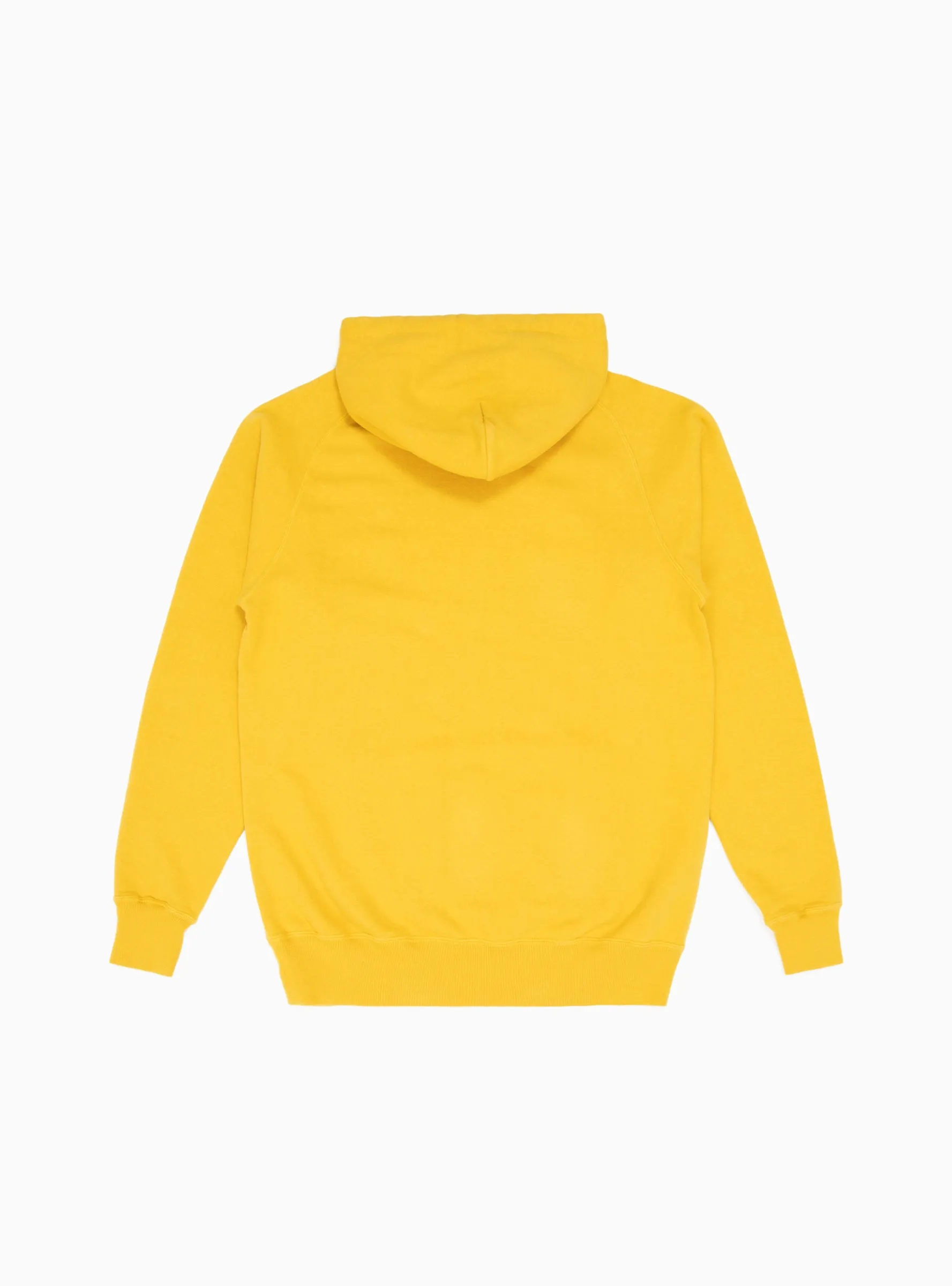 Ceylon Yellow Ehukia Hoodie - Enhanced for Searchability