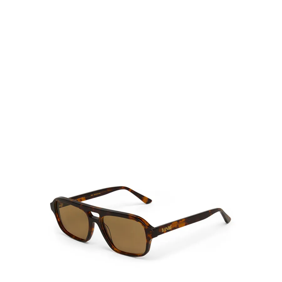 THE DELEVIGNE - HAVANA-YELLOW