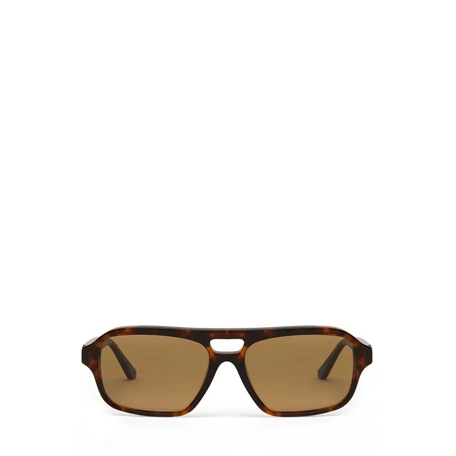 THE DELEVIGNE - HAVANA-YELLOW