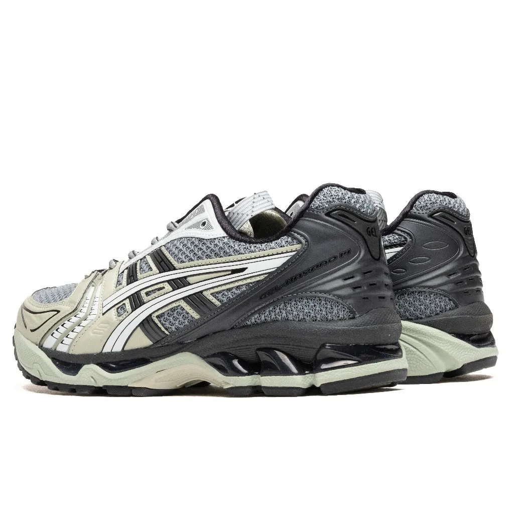 UB1-S Gel-Kayano 14 - Piedmont Grey/Graphite Grey